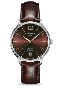 Certina C021.810.16.297.00