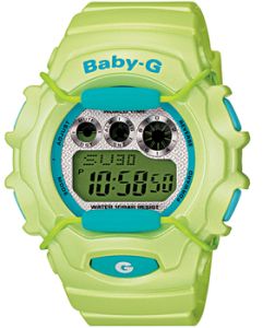 Casio BG-1006SA-3E