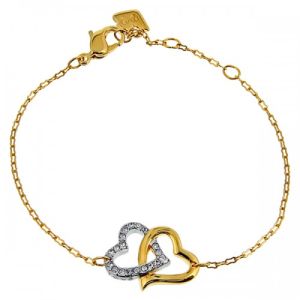 Swarovski браслет 1062709