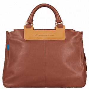 Piquadro сумка с двумя ручками CA3308S65/M