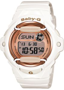 Casio BG-169G-7E
