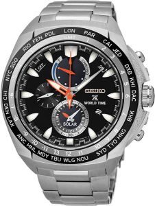 Seiko SSC487P1