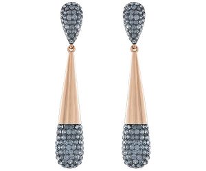 Swarovski серьги 5124053