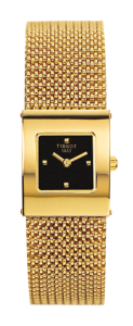 TISSOT BELLFLOWER T73.3.321.51