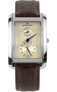 Jacques Lemans Classic 1-1236A
