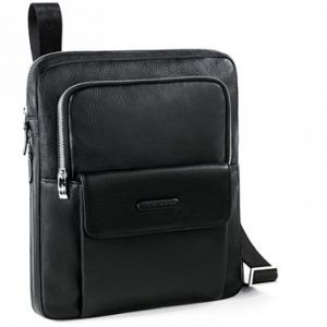 Piquadro сумка вертикальная с плечевым ремнем CA1973MO/N