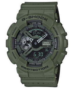 Casio GA-110LP-3A