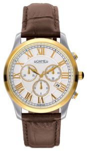 Roamer 530 837 47 12 05