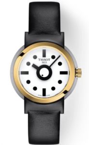TISSOT HERITAGE MEMPHIS T134.210.27.011.00