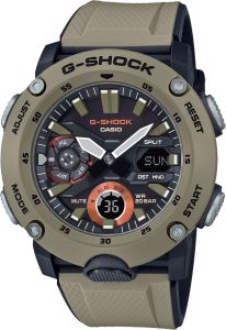 Casio GA-2000-5AER