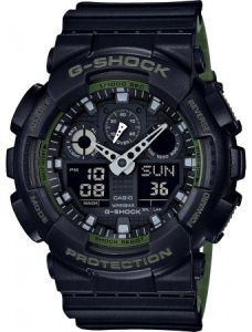 Casio GA-100L-1A