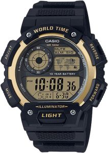 Casio AE-1400WH-9A