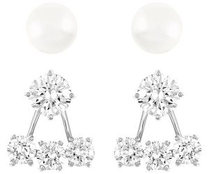 Swarovski серьги 5184312