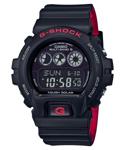 Casio GW-6900HR-1JF