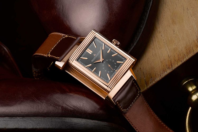 Какие часовые бренды предпочитают женщины-политики? 