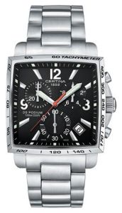 Certina C001.517.11.057.00