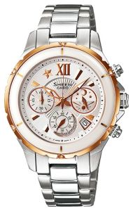 Casio SHE-5512SG-7A