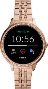 Fossil FTW6073