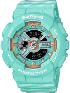 Casio BA-110CH-3A