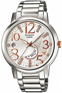 Casio SHE-4028D-7A