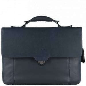 Piquadro портфель с одним замком CA3111S73/BLU