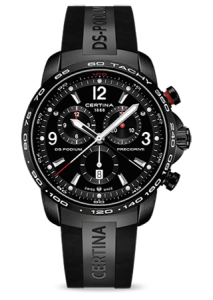 Certina C001.647.17.057.00