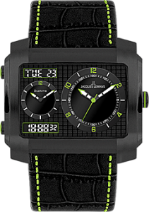 Jacques Lemans Classic 1-1708D