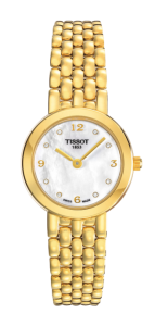 TISSOT CALIENTE T73.3.137.76