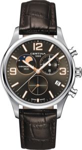 Certina C033.460.16.087.00
