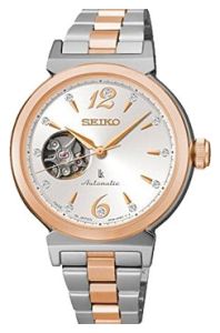 Seiko SSA892J1