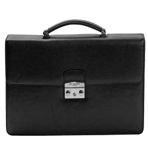 Портфель с одним отделением Dr. Koffer P402245-02-04
