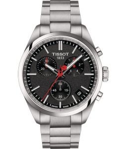 TISSOT PRC 100 T150.417.11.051.01