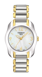 TISSOT T-WAVE T023.210.22.117.00