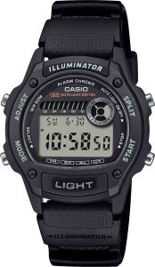 Casio W-220H-1A