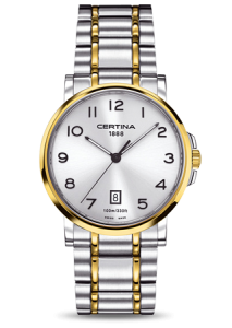 Certina C017.410.22.032.00