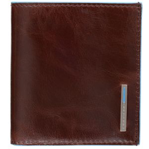 Piquadro портмоне вертикальное PU1741B2/MO