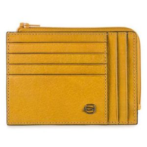 Piquadro чехол для кредитных карт PU1243B3R/G