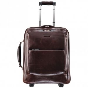 Piquadro сумка-тележка вертикальная CA2496B2/MO