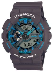 Casio GA-110TS-8A2