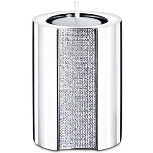Swarovski Подсвечник для чайной свечи Ambiray, средний 1096436