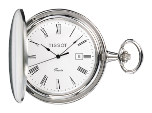 TISSOT SAVONNETTES T83.6.503.13