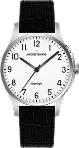 Jacques Lemans Classic 1-1550A