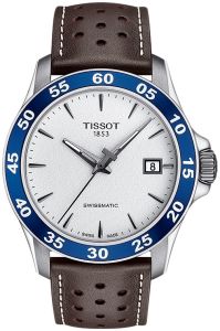 TISSOT V8 SWISSMATIC T106.407.16.031.00