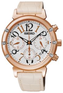 Seiko SSC872J1