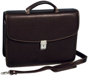 Портфель с двумя отделениями Dr. Koffer P275410-01-04