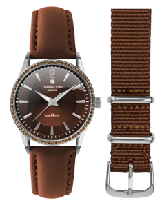 George Kini GK.25.S.3S.1.3.3