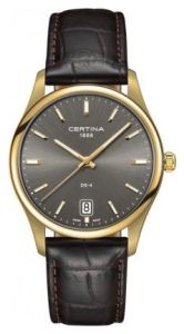 Certina C022.610.36.081.00