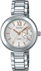 Casio SHE-3050D-7A