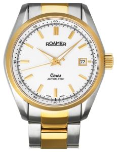 Roamer 932 639 47 25 90