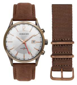 George Kini GK.18.BR.1BR.2.BR.0